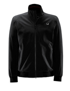 Bullet Delta Jacket Black Storm