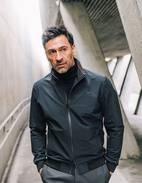 Bullet Delta Jacket Black Storm
