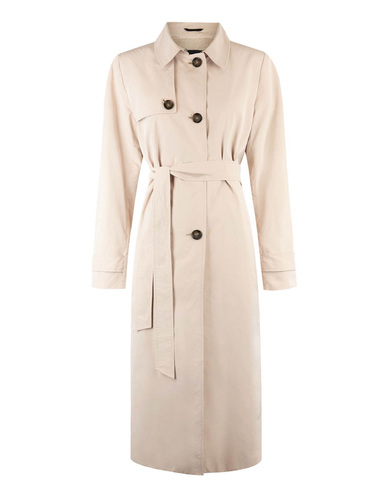 Trench Beige