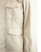 CG20 Field Jacket M65 Cotton Ghiaccio