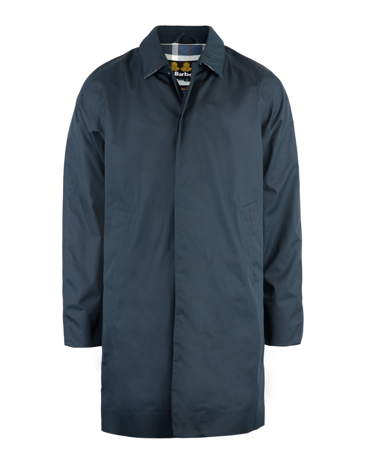 Rokig Waterproof Coatjacket Summer Navy