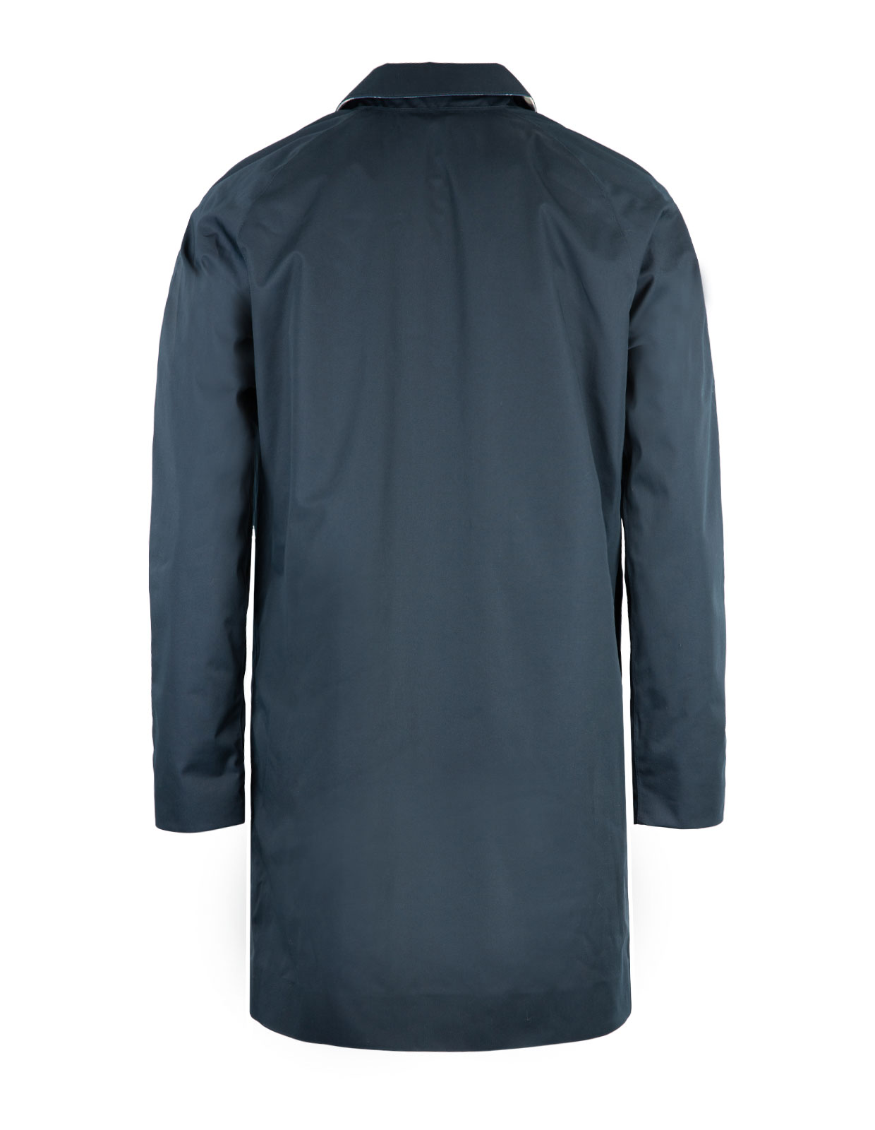 Rokig Waterproof Coatjacket Summer Navy
