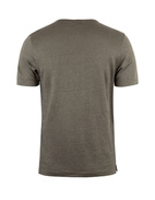 Vintage Linen T-Shirt Sage