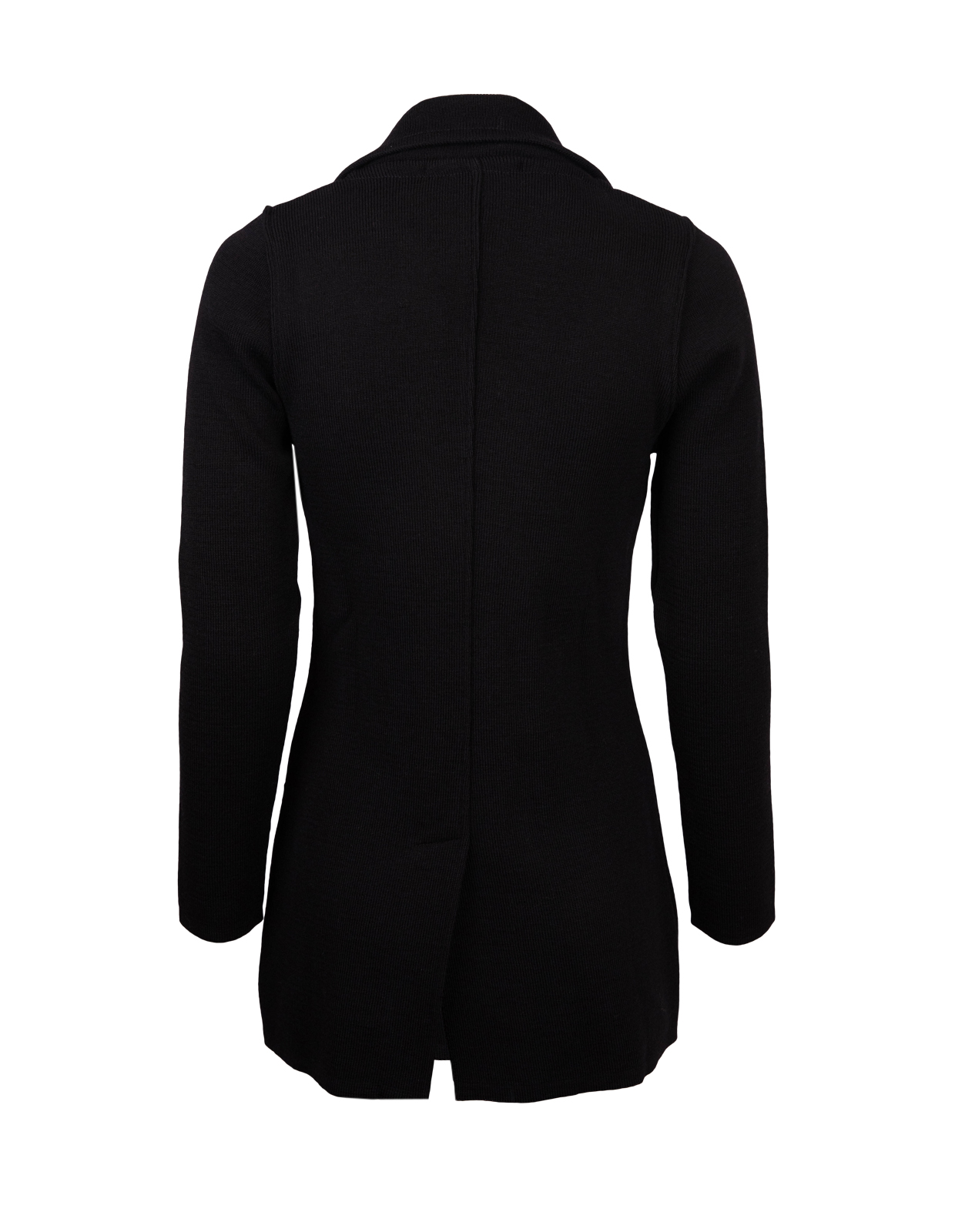 Victoria Cardigan Svart