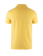 Custom Slim Fit Polo Piké Empire Yellow Stl XL