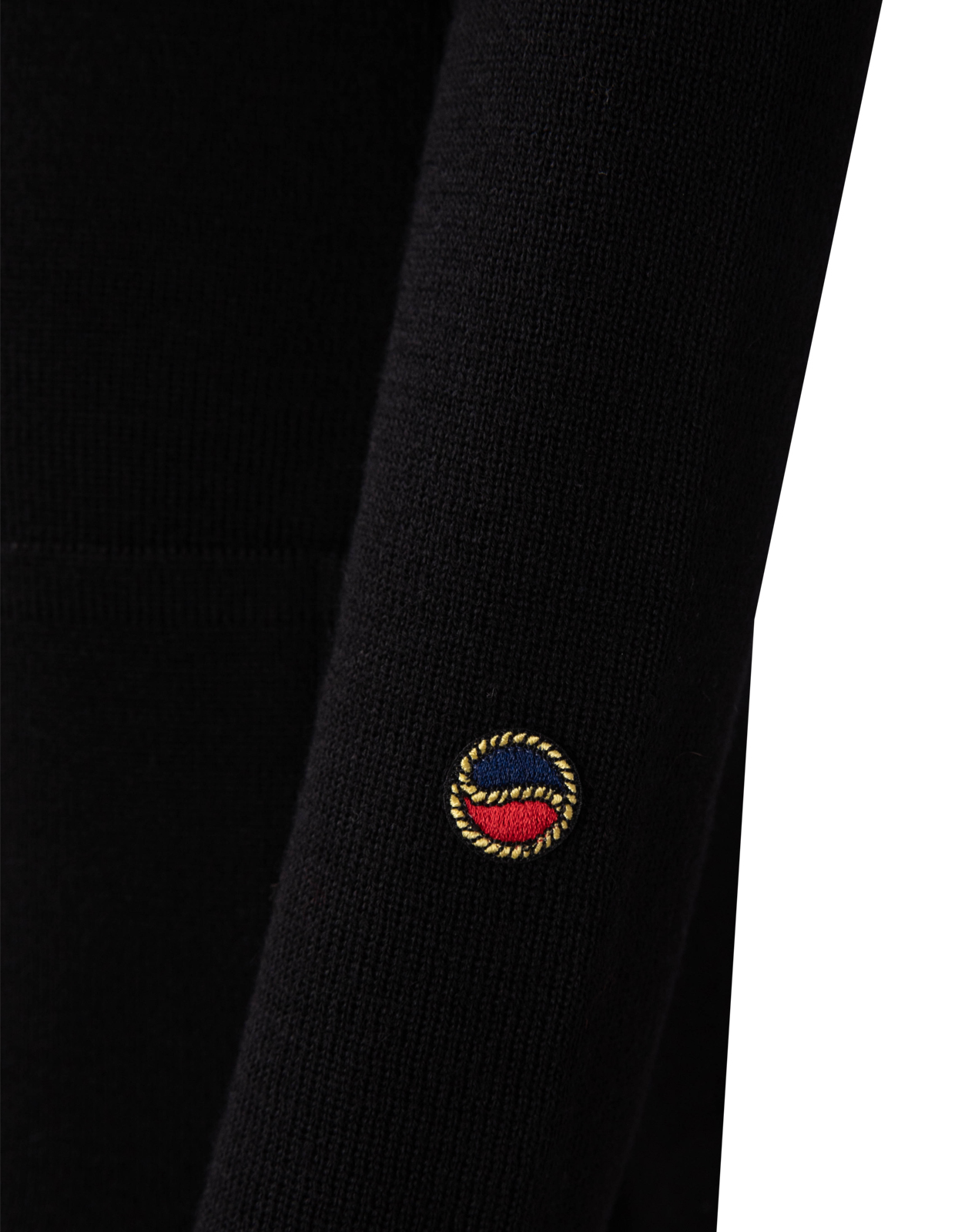 Victoria Cardigan Svart 38