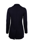 Victoria Cardigan Marin NOS Stl 38