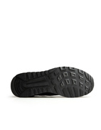 Stride Suede Sneakers Obsidian Blue