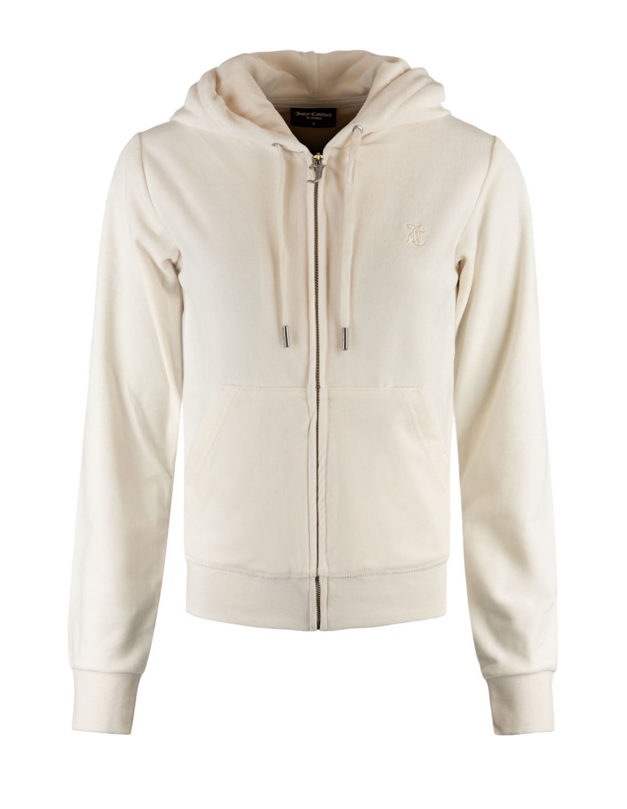 Classic Velour Jacket Sugar Swizzle Classic Velour Jacket Sugar Swizzle