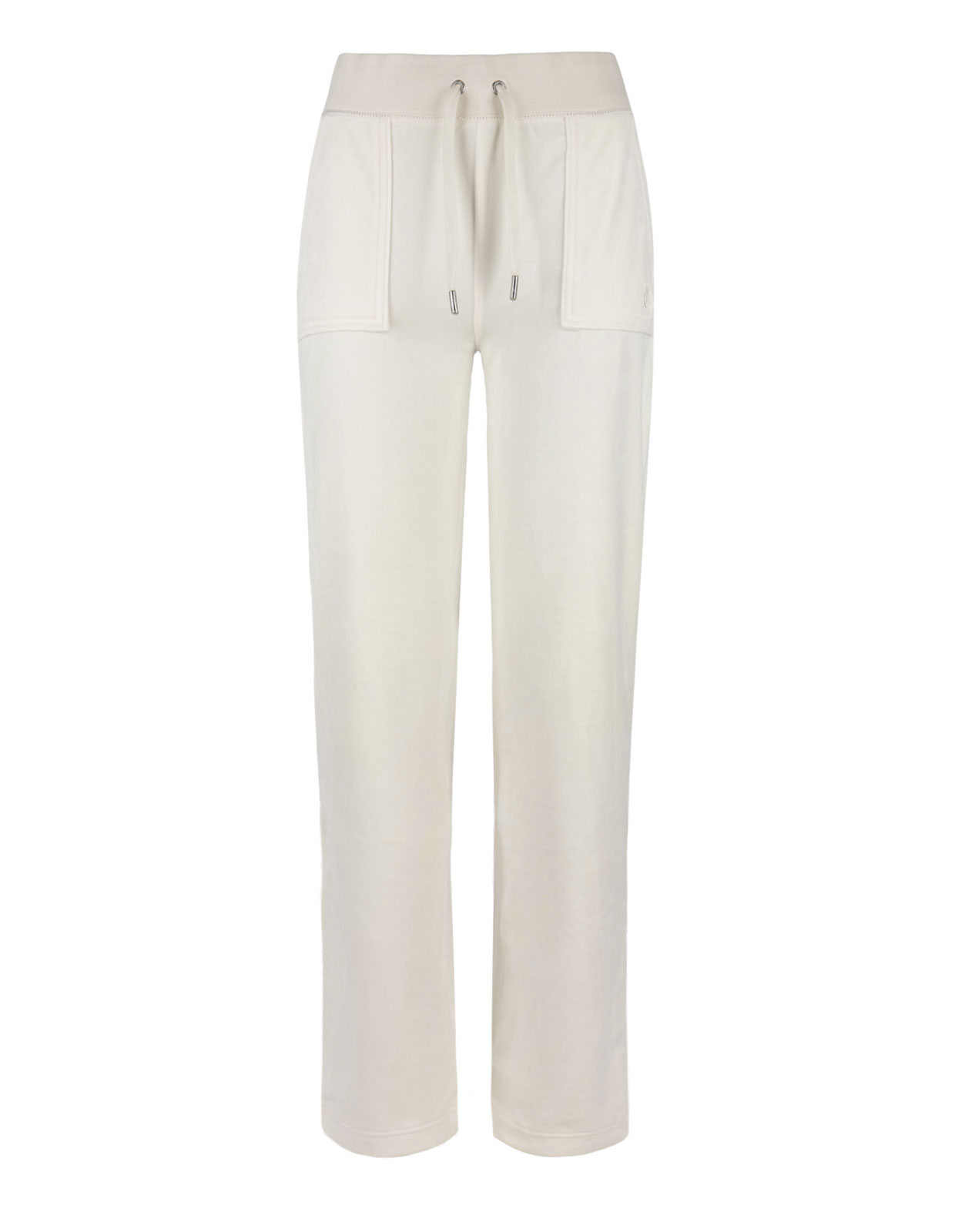 Classic Velour Trouser Sugar Swizzle Classic Velour Trouser Sugar Swizzle