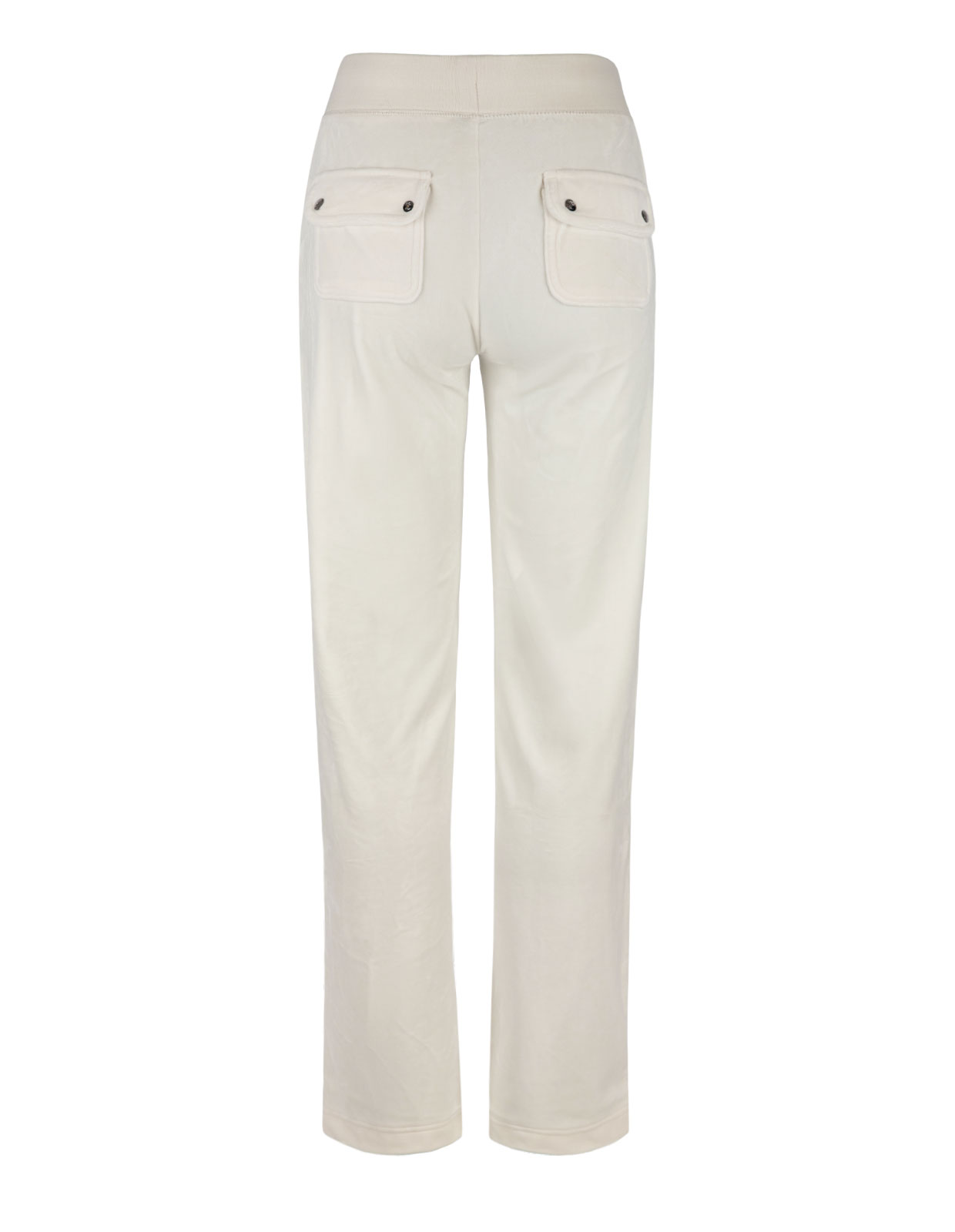Classic Velour Trouser Sugar Swizzle Classic Velour Trouser Sugar Swizzle
