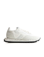 Rush One Low Sneakers White