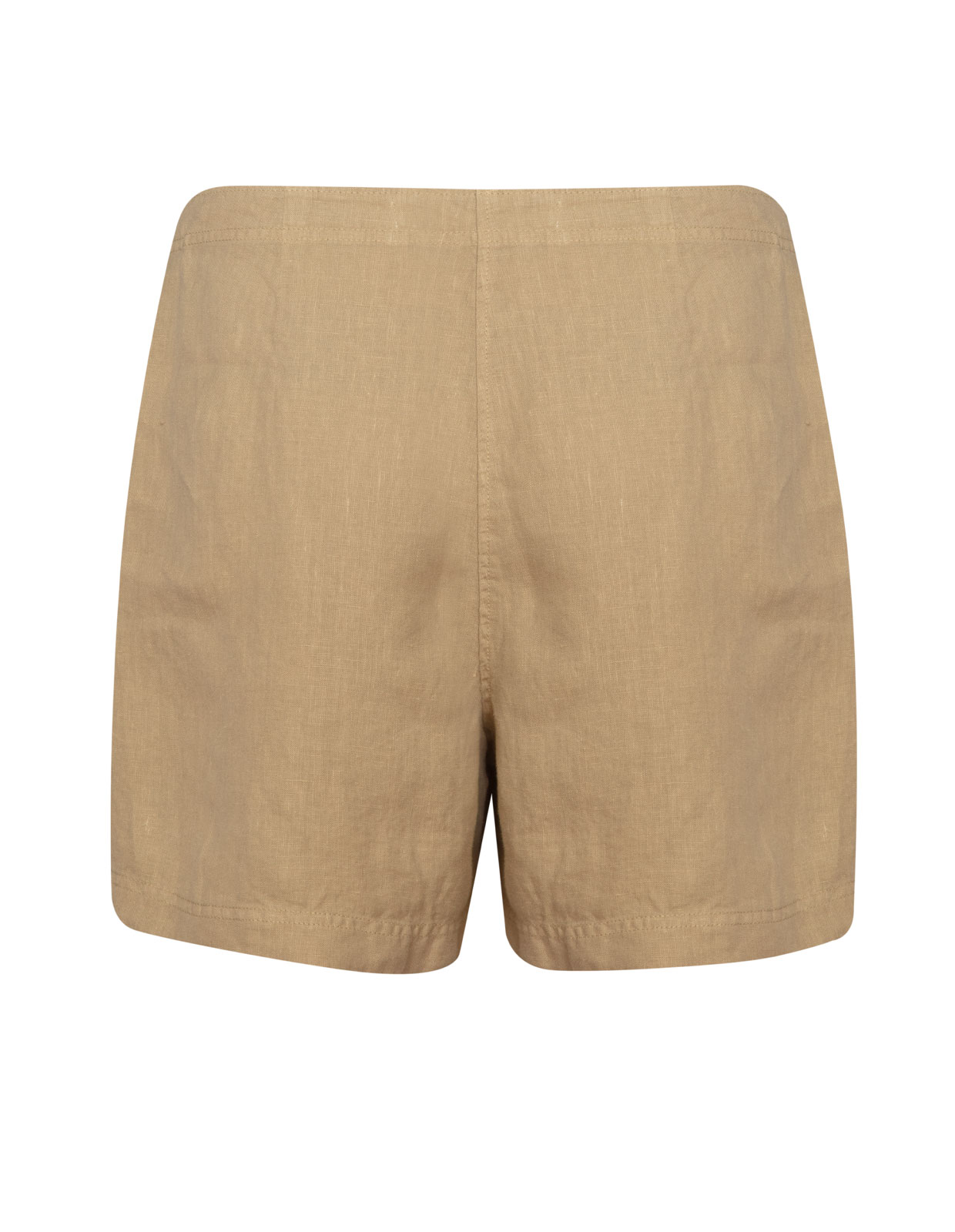 Peggie Shorts Khaki Beige Stl 44