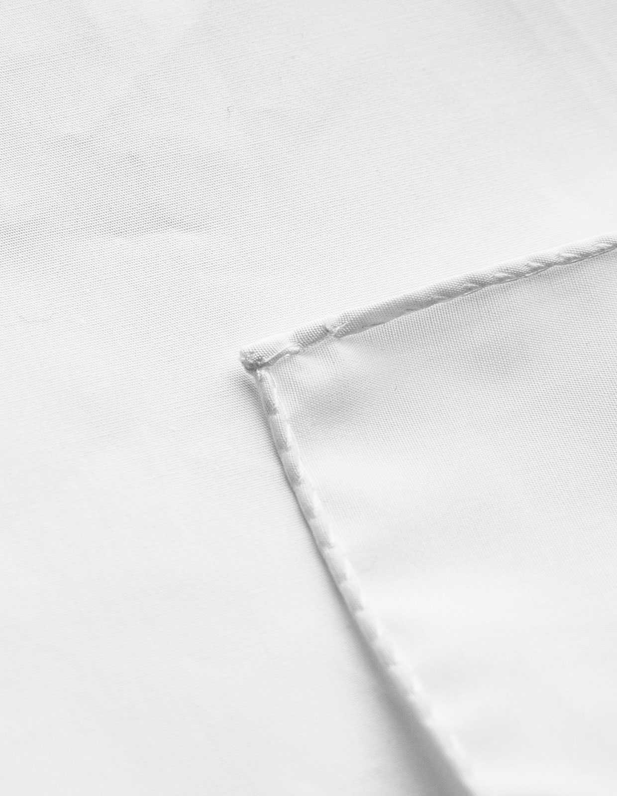 Pocket Square Cotton  One Size