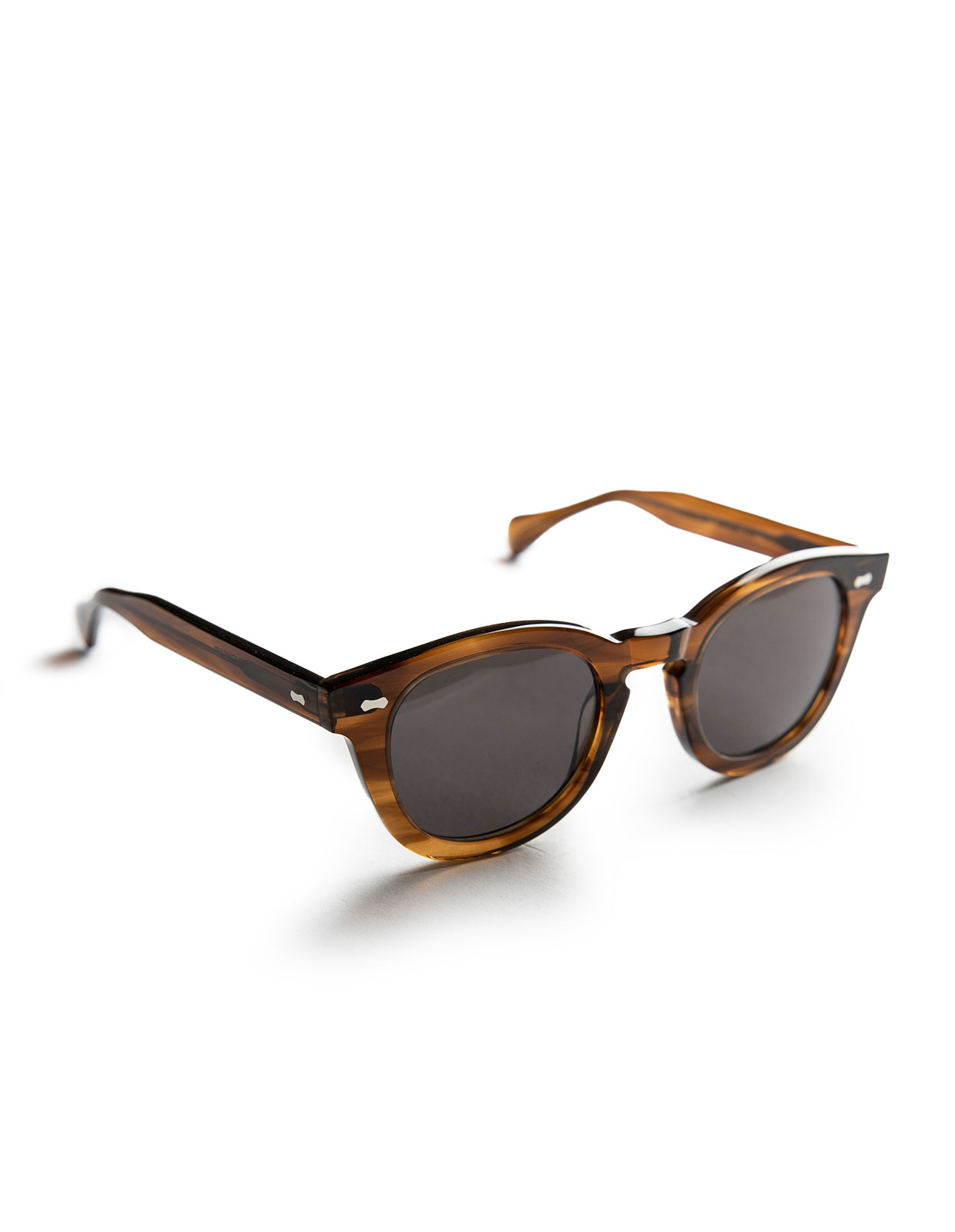 Donegal Eyewear Eart Bio Gradient Grey