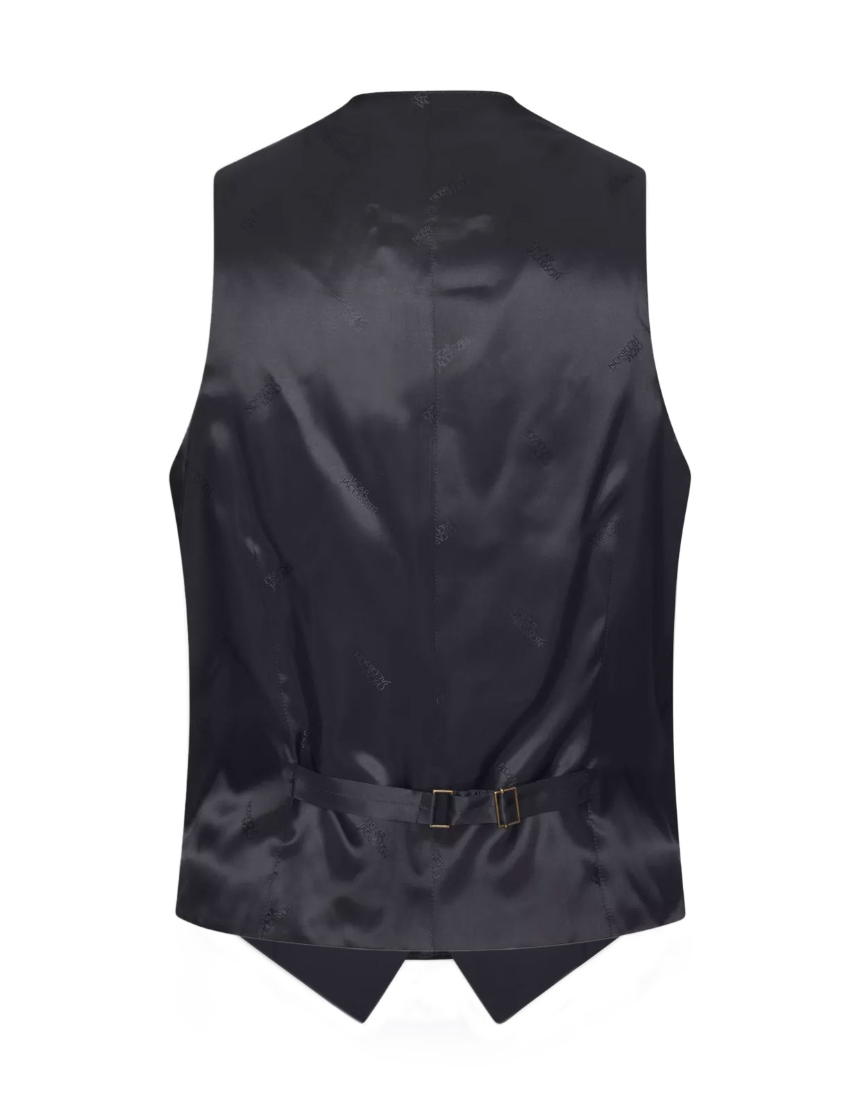 Carlo Vest Dark Blue