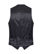 Carlo Vest Dark Blue