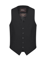 Carlo Vest Black
