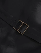 Carlo Vest Black Stl 44