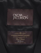 Carlo Vest Black Stl 44