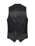 Carlo Vest Dark Grey Stl 54