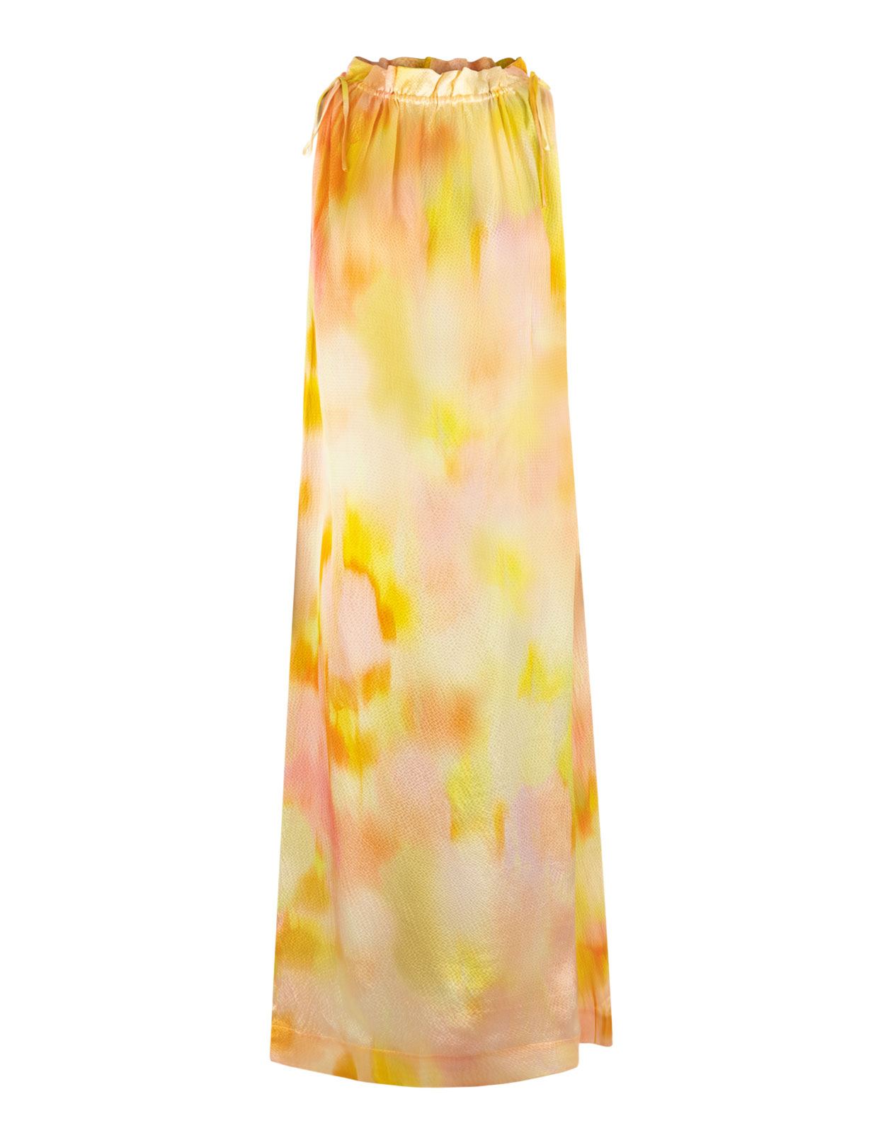 Storm Sleevless Dress Mango