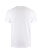 Silk Touch T-Shirt Blanc Stl S