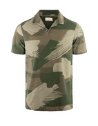 Dennis Piquet Army Camo Stl S