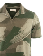 Dennis Piquet Army Camo Stl S