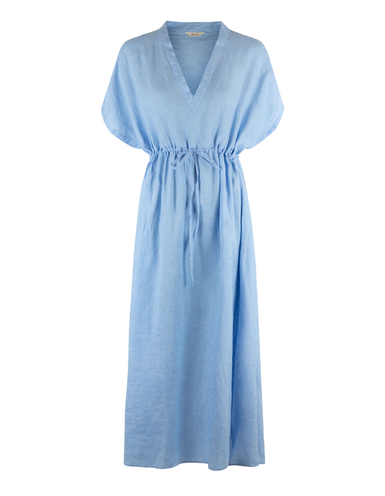 Carolina Long Dress Light Blue Carolina Long Dress Light Blue