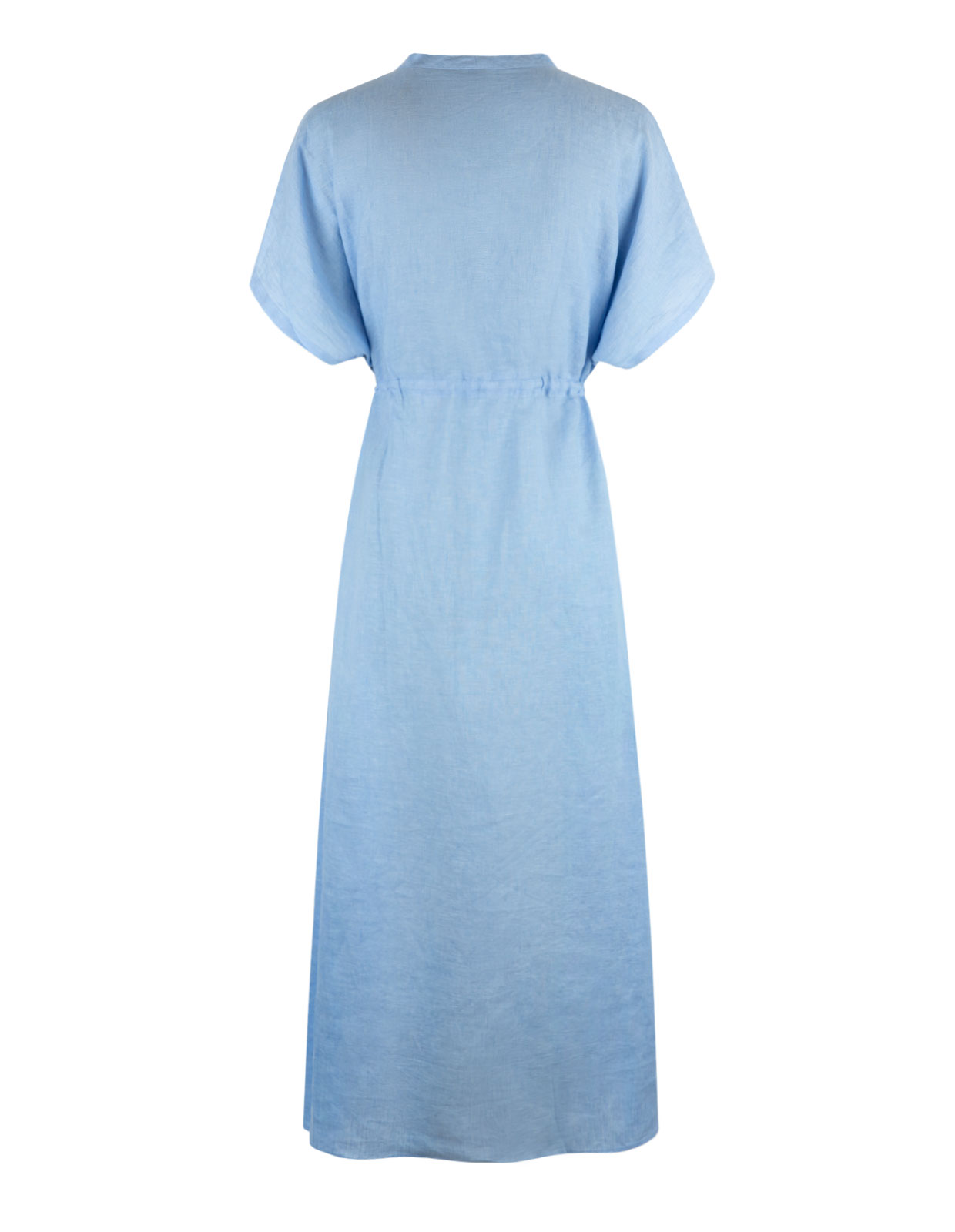 Carolina Long Dress Light Blue Carolina Long Dress Light Blue