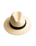 Traveller Panama Beige