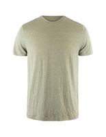 Linen T-Shirt Rosemary