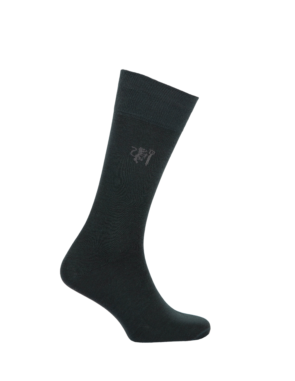 Socks Wool Blend Verdone Stl 44-46