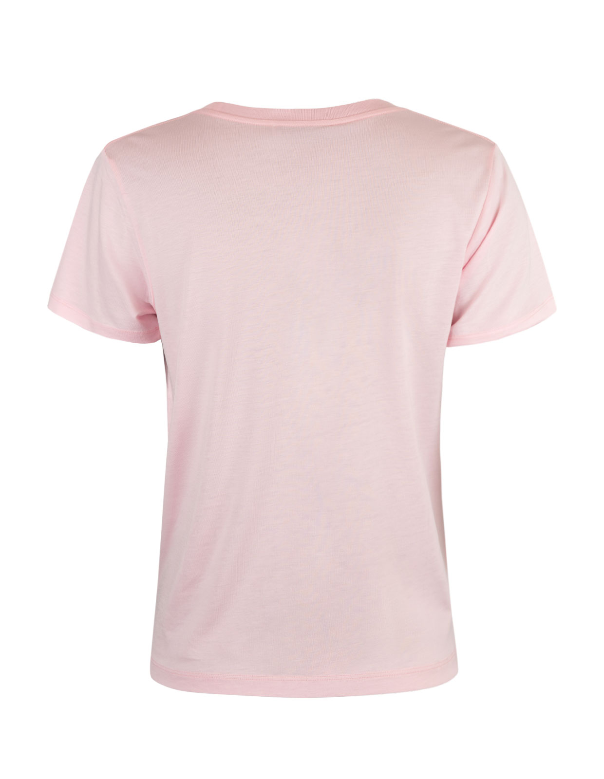 Ninja Logo T-Shirt Rose Gem