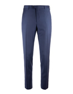Academy Soft Suit 130's  Wool Dark Blue Stl 50