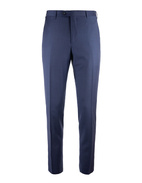 Academy Soft Suit 130's  Wool Dark Blue Stl 46