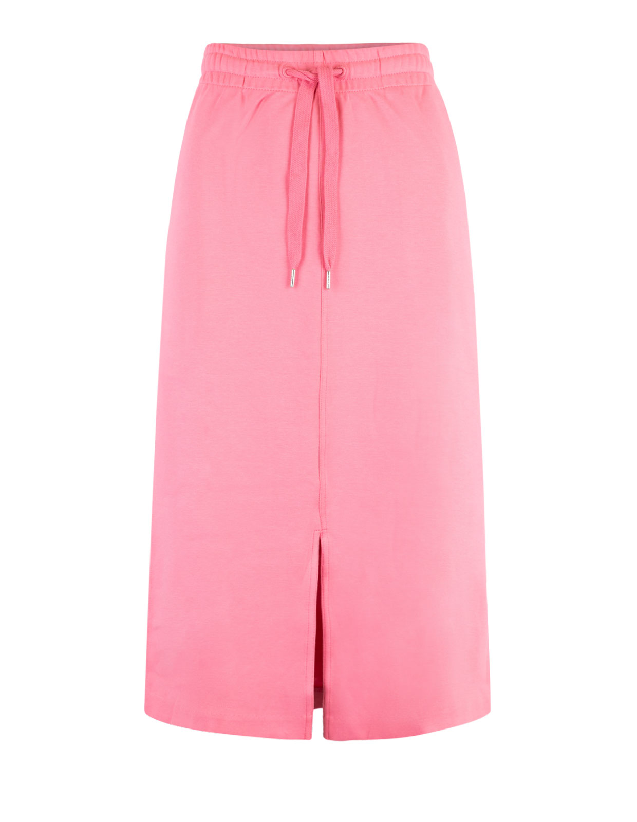 Eneta Jersey Skirt Medium Pink