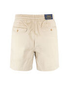 Classic Fit Polo Prepster Shorts Khaki tan Stl S