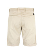 London Shorts Cotton Stretch Sand Stl 50