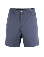 Classic Fit Polo Prepster Shorts Navy Stl M