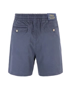 Classic Fit Polo Prepster Shorts Marinblå L