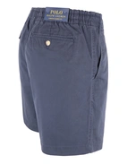 Classic Fit Polo Prepster Shorts Marinblå L