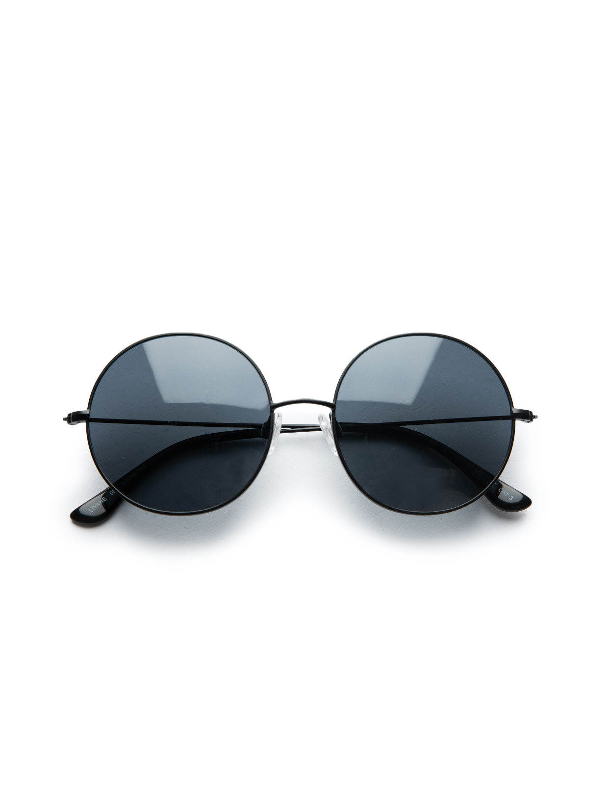 Liyane Sunglasses Black