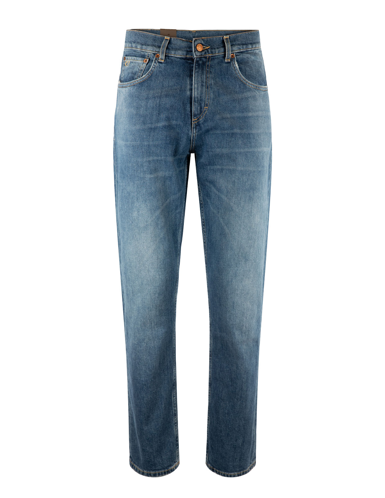 Johan Jeans Denim Blue