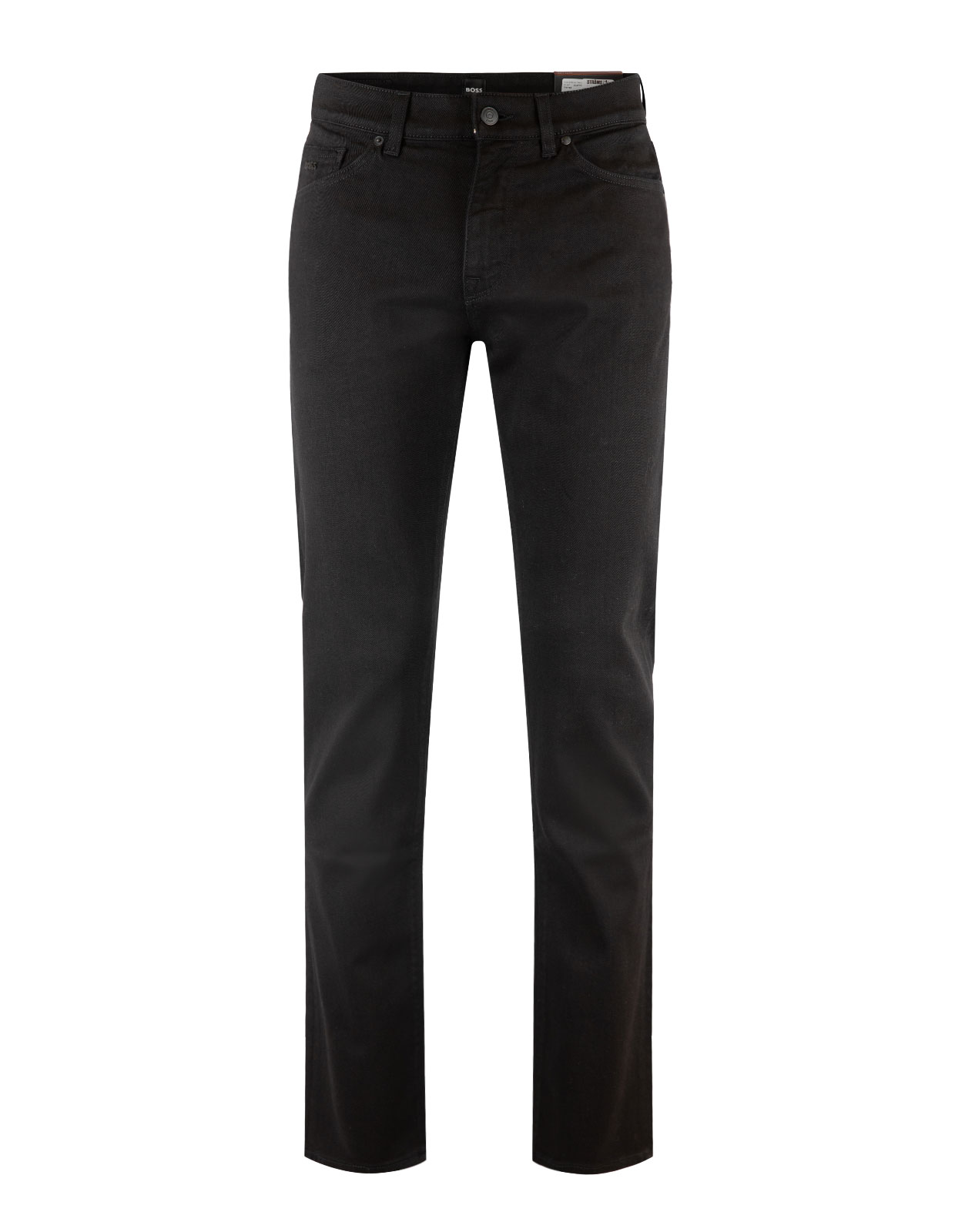 Jeans Maine3 Black