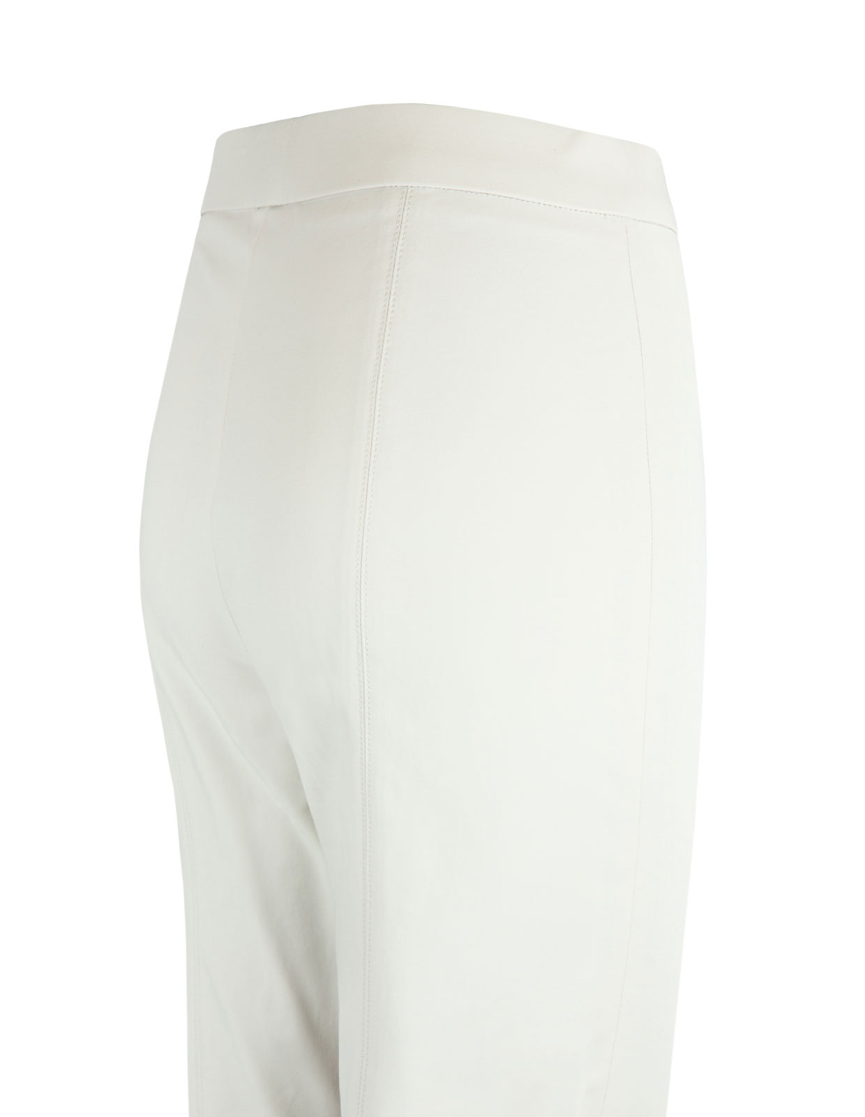 Macy Cropped Trousers Dune