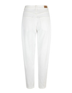 Straight Fit Ankle Lenght Jeans Crocus Wash