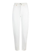 Straight Fit Ankle Lenght Jeans Crocus Wash
