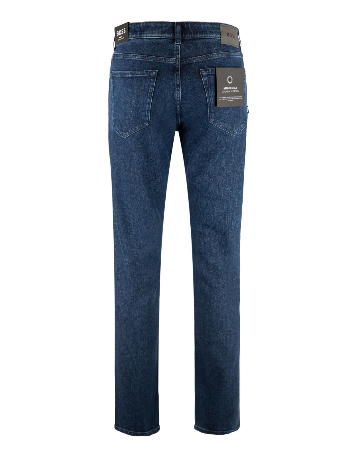 Jeans Maine3 Bright Blue